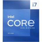 Procesor Intel Raptor Lake, Core i7 13700K 3.40GHz pana la 5.40GHz, 30MB Cache, Socket 1700